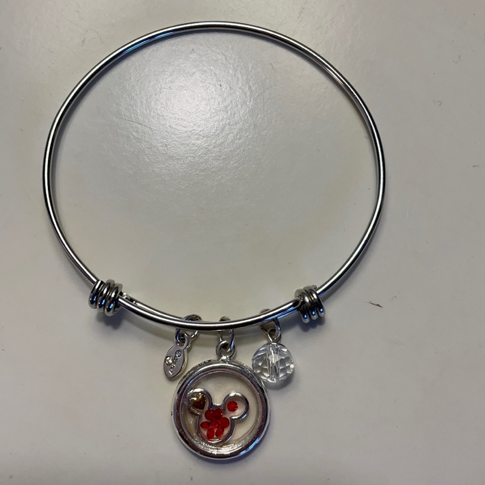 Authentic Disney Bracelet